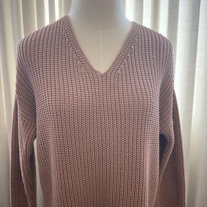 JENNI KAYNE Cotton Sweater